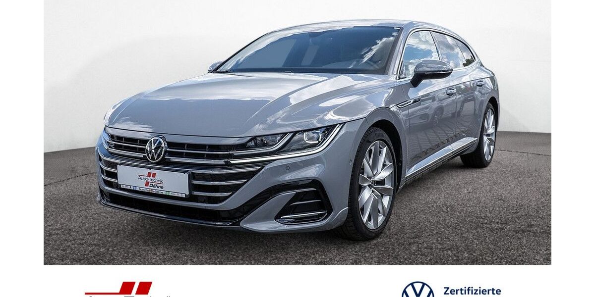 VW Arteon 38.506 km 31.880 &euro; Wittenberge 19322