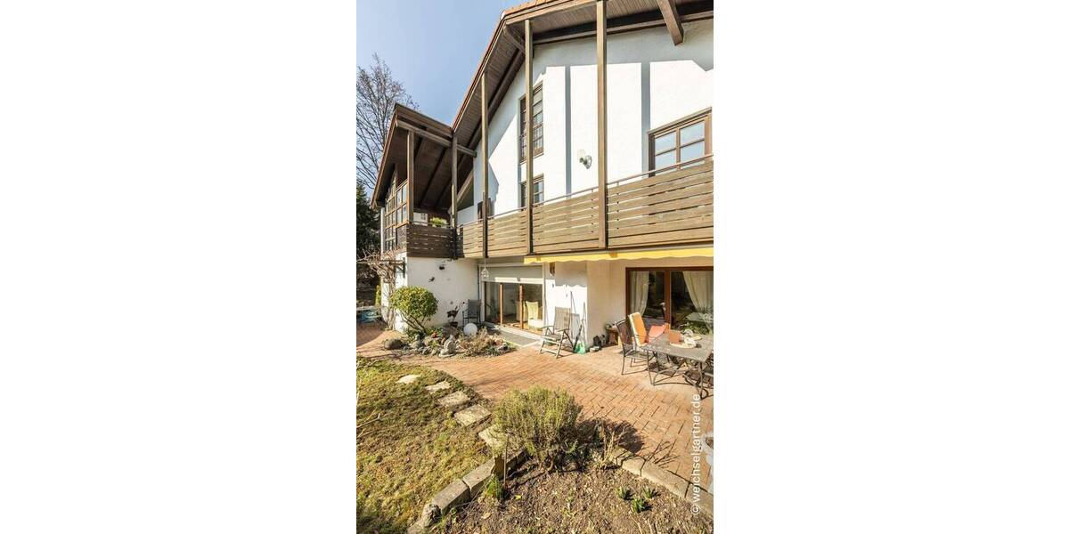 Einfamilienhaus Grünwald - 5 Zimmer, 186 m&sup2;, 1.650.000&euro; | Angebot:26105530