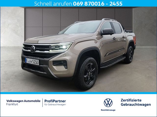 Amarok