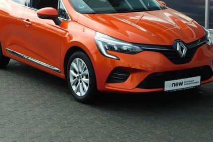 Renault Clio 11.502 km 17.990 &euro; Mainz-Kastel 55252