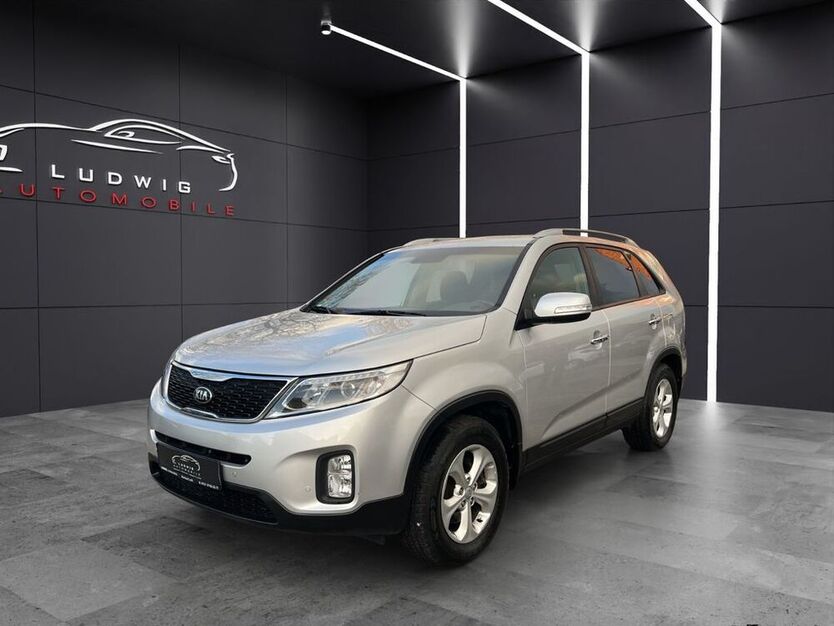 Sorento