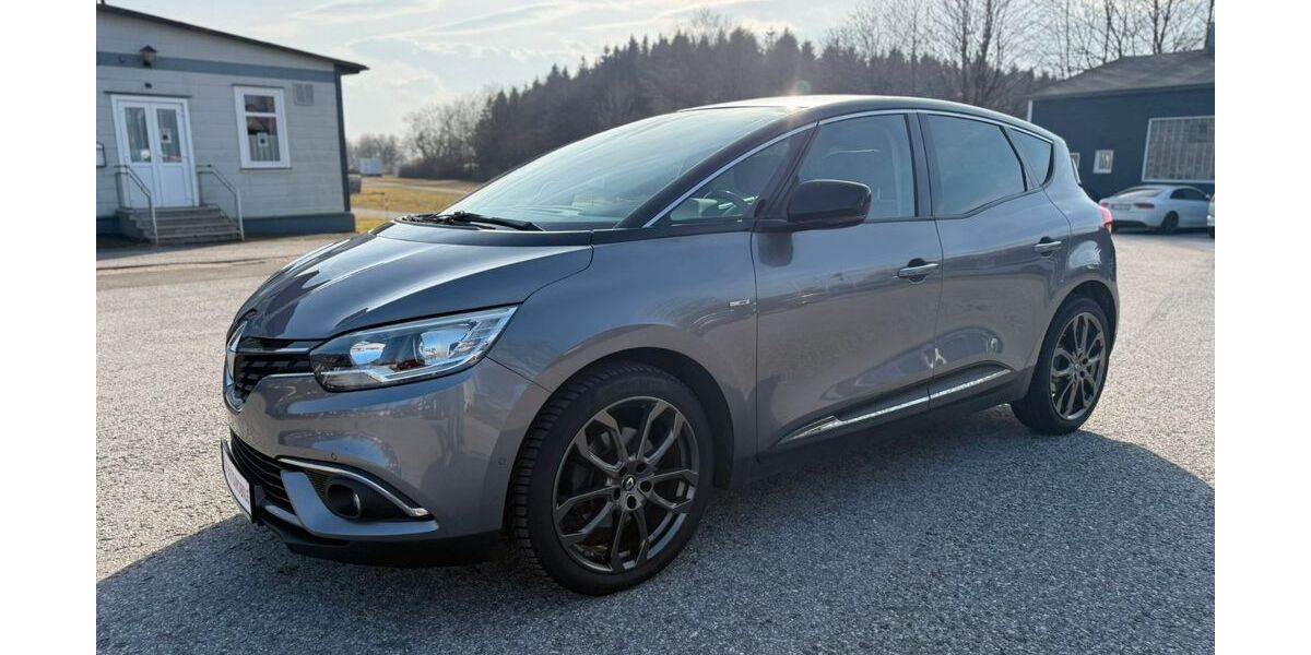 Renault Scenic 113.200 km 10.200 &euro; Clausthal-Zellerfeld 38678