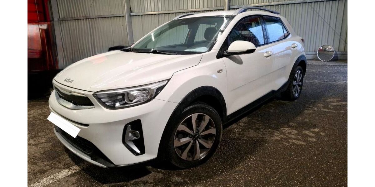 Kia Stonic 79.635 km 13.500 &euro; Holzgerlingen 71088