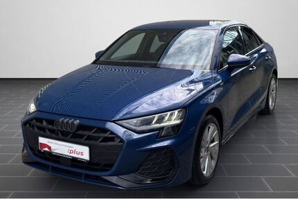 Audi A3 25.115 km 31.450 &euro; Wiesbaden 65189