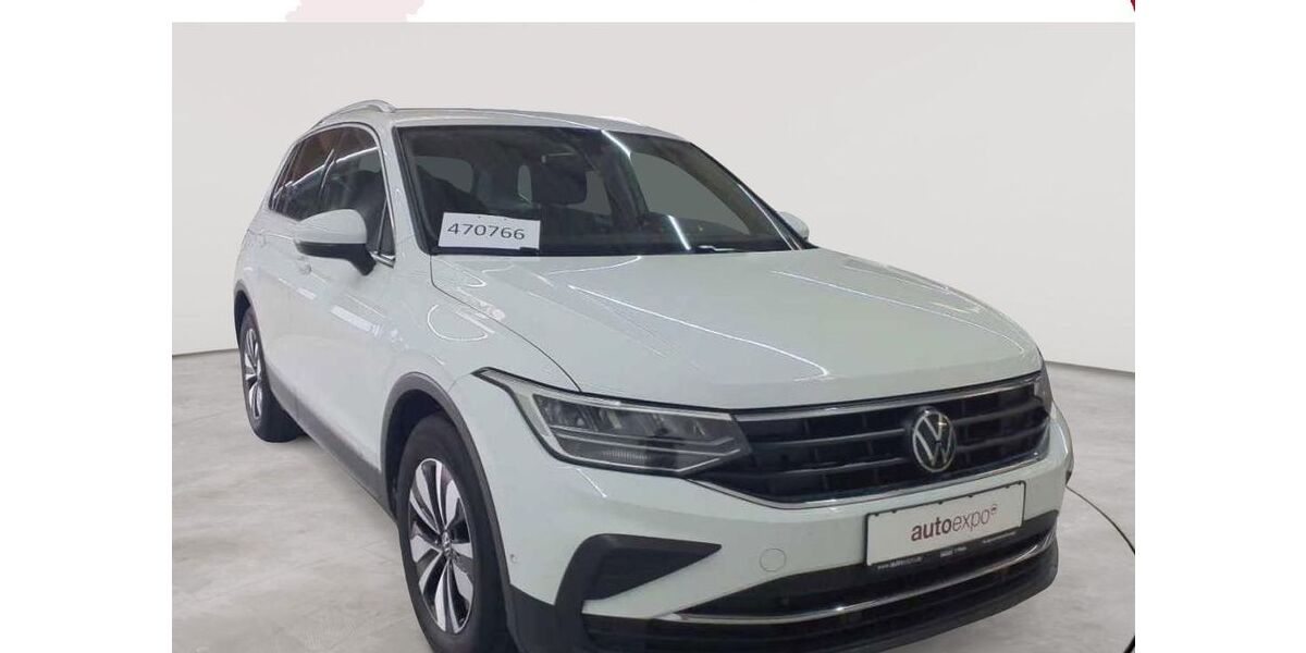 VW Tiguan 80.914 km 25.490 &euro; Fernwald-Steinbach 35463