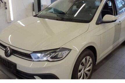 VW Polo 18.930 km 18.430 € Leipzig 04178