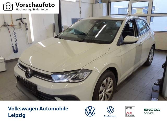 VW Polo 18.930 km 18.430 € Leipzig 04178