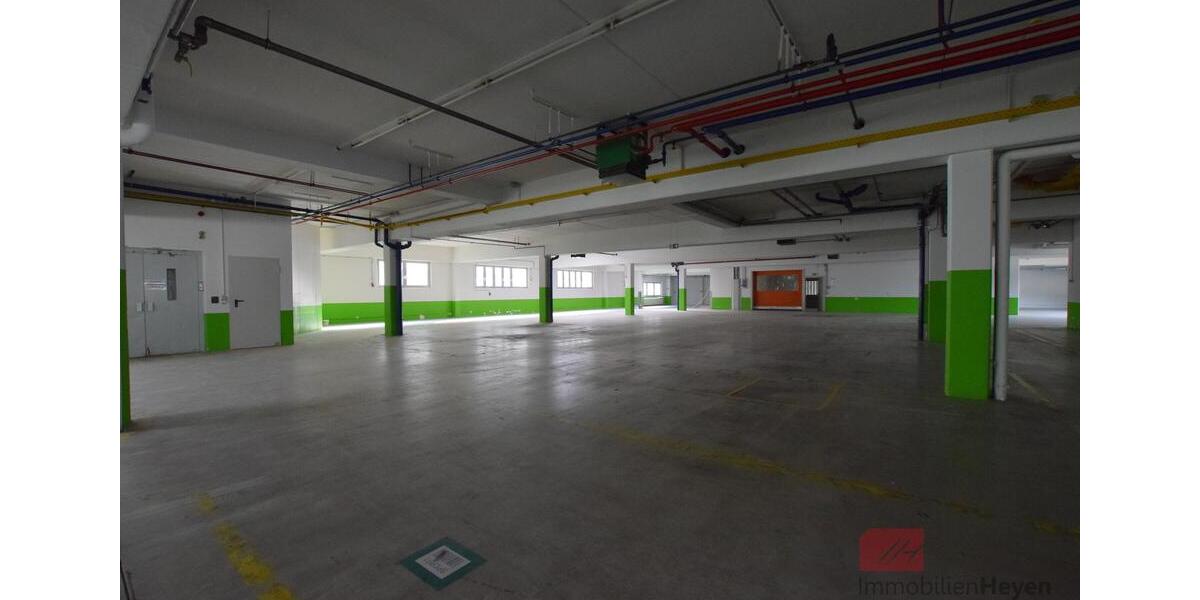 Gewerbeobjekt Neukirch - 9&euro; | Angebot:26214990