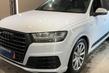 Audi Q7 166.500 km 27.499 &euro; Mainburg 84048