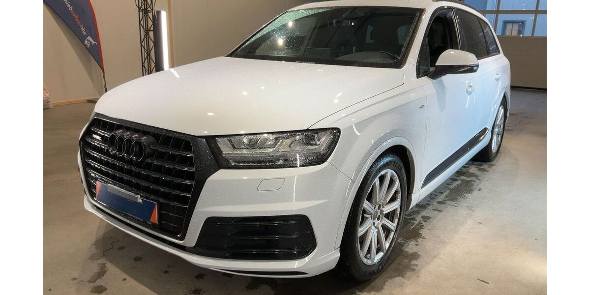 Audi Q7 166.500 km 27.499 &euro; Mainburg 84048
