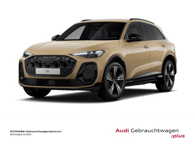 Audi Q5 9.921 km 66.790 &euro; Gersthofen 86368