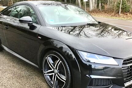 Audi TT 84.000 km 22.400 &euro; Remshalden ( Kreis Stuttgart ) 73630