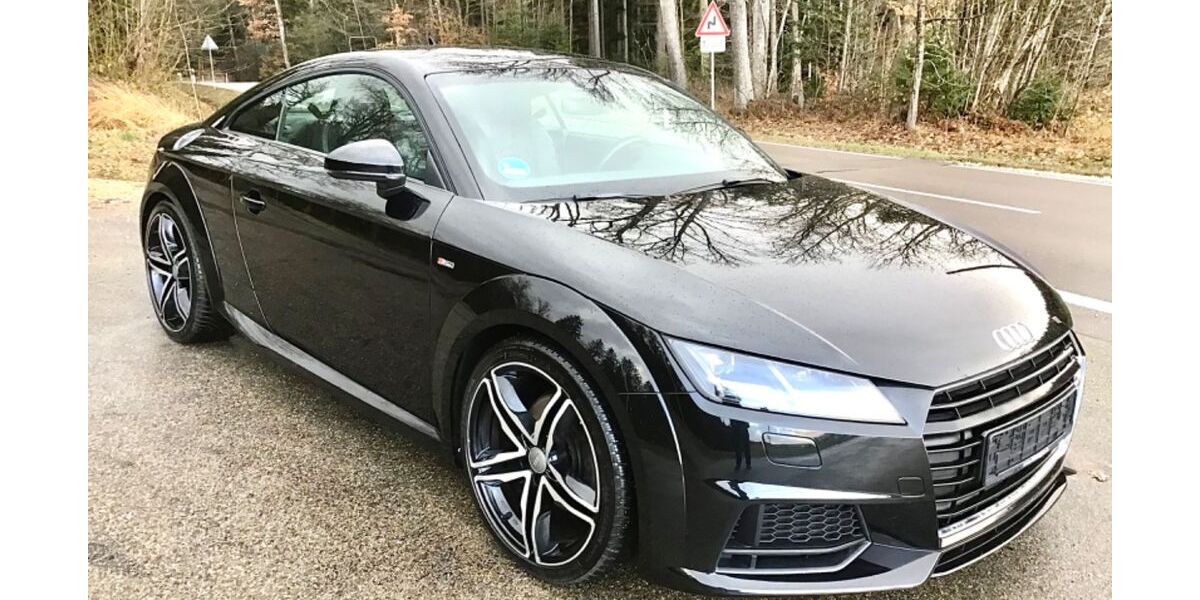 Audi TT 84.000 km 22.400 &euro; Remshalden ( Kreis Stuttgart ) 73630
