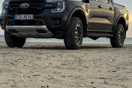 Ford Ranger 30.000 km 44.000 &euro; Jork 21635