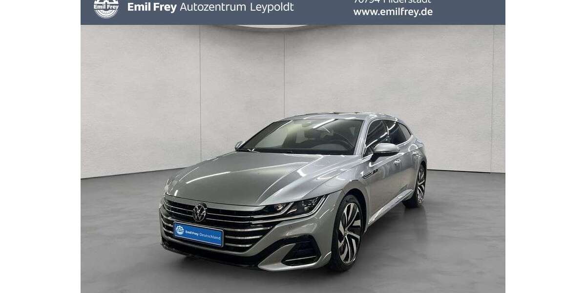 VW Arteon 21.259 km 33.890 &euro; Filderstadt 70794