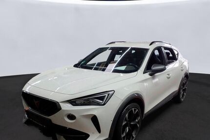 Cupra Formentor 93.092 km 20.990 &euro; Braunschweig 38122