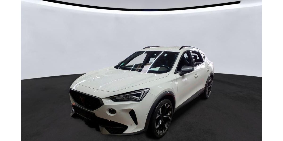 Cupra Formentor 93.092 km 20.990 &euro; Braunschweig 38122