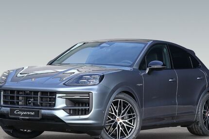 Porsche Cayenne 6.000 km 119.800 &euro; Gersthofen 86368