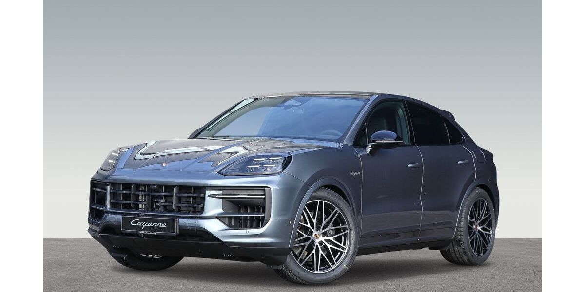 Porsche Cayenne 6.000 km 119.800 &euro; Gersthofen 86368