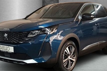 Peugeot 3008 32.000 km 22.980 &euro; Hamburg 22159