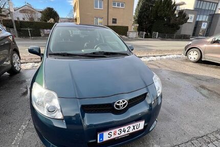 Toyota Auris 64.000 km 5.300 &euro; Plochingen 73207