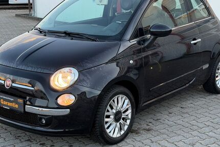Fiat 500 51.000 km 7.990 &euro; Neumünster 24539