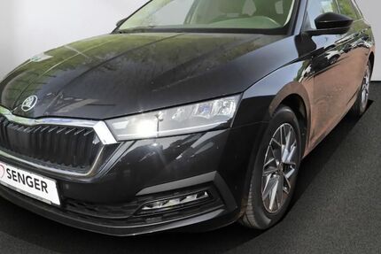 Skoda Octavia 80.010 km 21.880 &euro; Bad Schwartau 23611