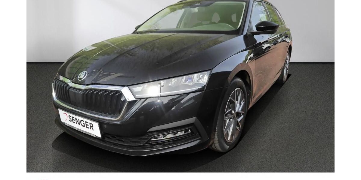 Skoda Octavia 80.010 km 21.880 &euro; Bad Schwartau 23611