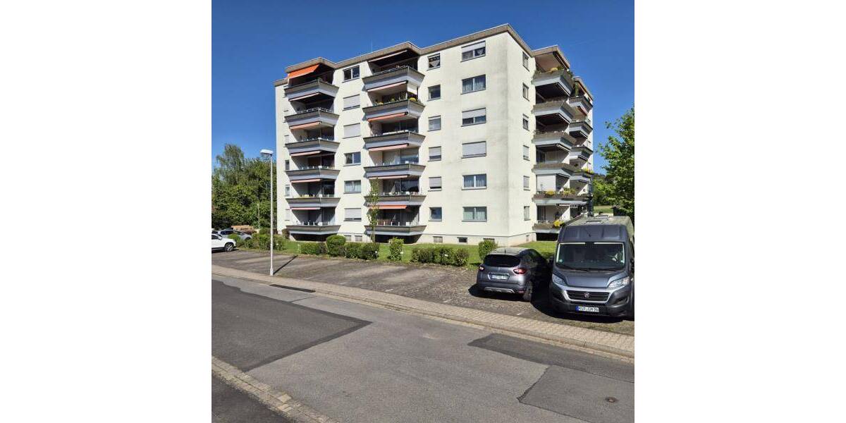 Etagenwohnung Marktheidenfeld - 3 Zimmer, 94 m&sup2;, 230.000&euro; | Angebot:26572656