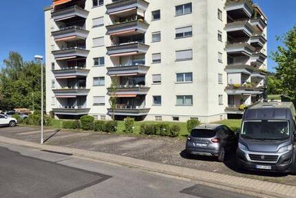 Wohnung Marktheidenfeld - 3 Zimmer, 94 m&sup2;, 230.000&euro; | Angebot:26572656