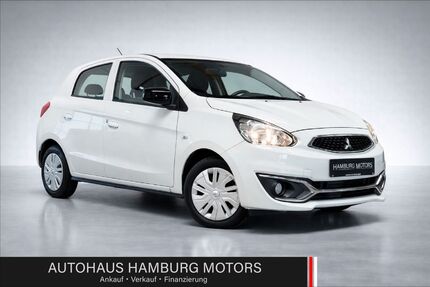 Mitsubishi Space Star 49.000 km 5.990 &euro; Hamburg 21037