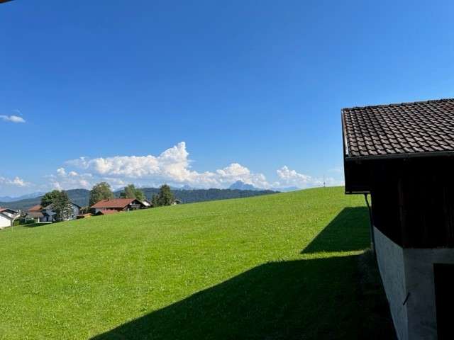 Etagenwohnung Seeg Amberg - 3 Zimmer, 88 m&sup2;, 1.000&euro; | Angebot:25374630