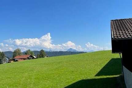 Wohnung Seeg Amberg - 3 Zimmer, 88 m&sup2;, 1.000&euro; | Angebot:25374630