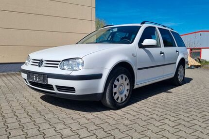 VW Golf 434.619 km 699 &euro; Tanna 07922