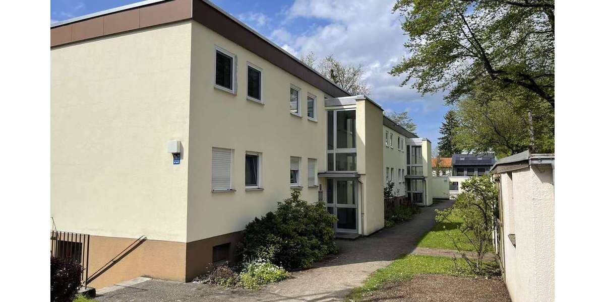 Wohnung zum Kaufen in Grünwald 560.000 € 80 m² 4 zimmer