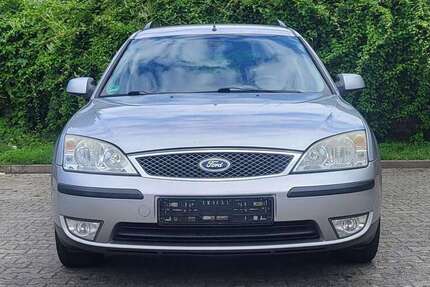 Ford Mondeo 108.275 km 2.999 € berlin 13088