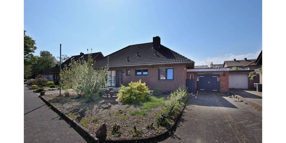 Einfamilienhaus Metelen - 4 Zimmer, 99 m&sup2;, 259.000&euro; | Angebot:26657265