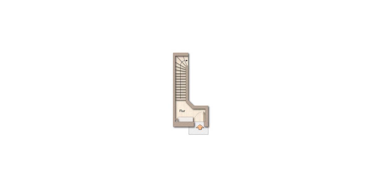Etagenwohnung Hörnum (Sylt) - 4 Zimmer, 133 m&sup2;, 1.590.000&euro; | Angebot:25686430