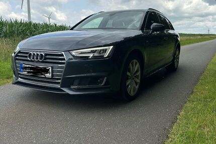 Audi A4 232.000 km 12.900 € Geestland 27607
