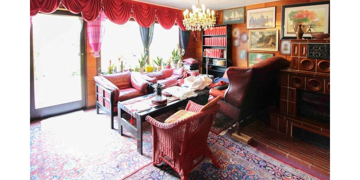 Reihenmittelhaus Berlin Buckow - 5 Zimmer, 120 m&sup2;, 500.000&euro; | Angebot:26820299