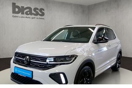 VW T-Cross 7.175 km 27.990 &euro; Dietzenbach 63128