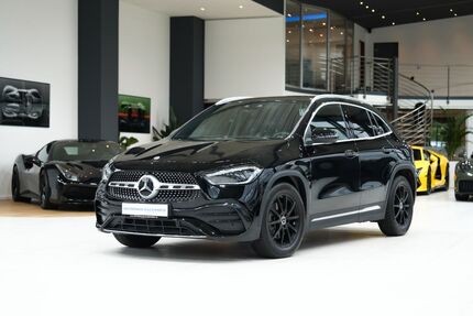 Mercedes-Benz GLA 250 50.925 km 29.980 &euro; Köln 51147