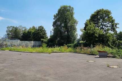 Grundstück in Berlin 1.900.000 € 1752 m²