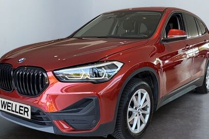 BMW X1 43.073 km 27.490 € Bielefeld 33609