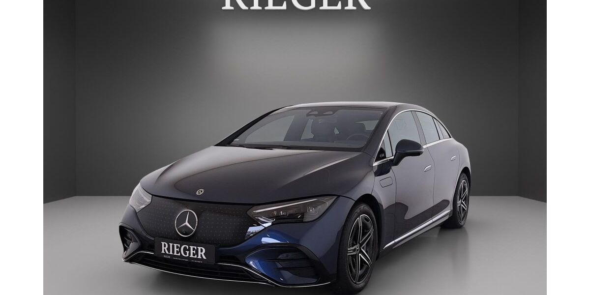 Mercedes-Benz EQE 45.000 km 48.290 &euro; Schierling 84069