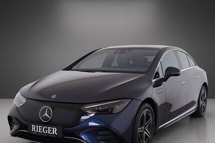 Mercedes-Benz EQE 46.000 km 47.899 &euro; Schierling 84069