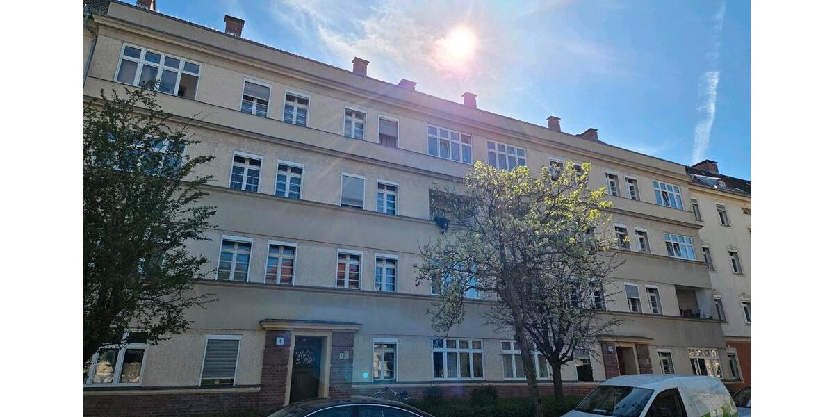 Etagenwohnung Berlin Reinickendorf - 2 Zimmer, 65 m&sup2;, 219.000&euro; | Angebot:26347812