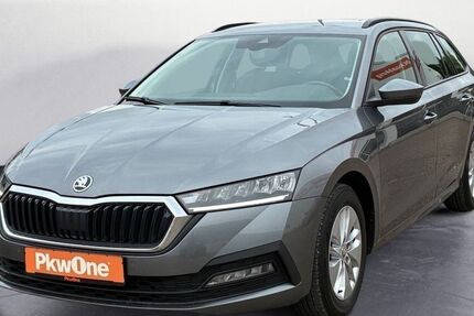 Skoda Octavia 103.558 km 19.830 &euro; Göppingen 73037
