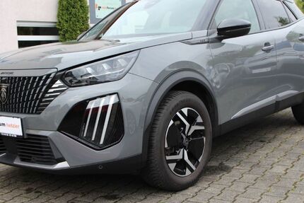 Peugeot 2008 39.540 km 21.444 € Lollar 35457