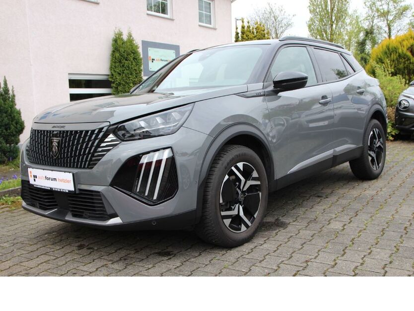 Peugeot 2008 39.540 km 21.444 € Lollar 35457